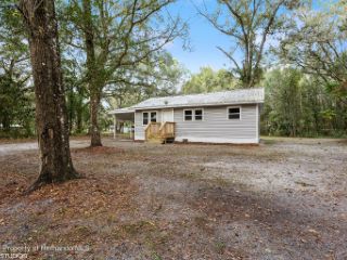 Foreclosed Home - 25495 OLYMPIA RD, 34601