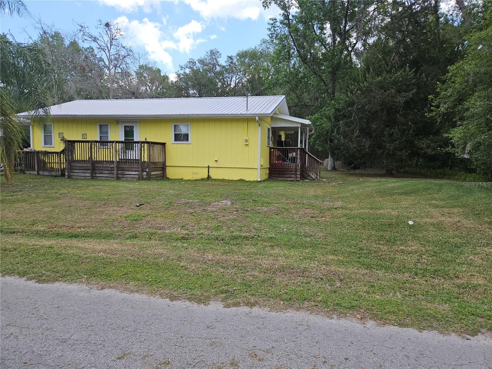 Foreclosed Home - 248 PALM LN, 34601