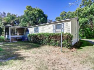 Foreclosed Home - 18315 FORT DADE AVE, 34601