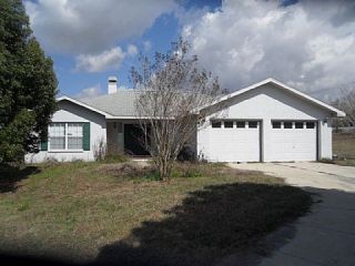 Foreclosed Home - 25777 POWELL RD, 34602