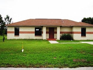 Foreclosed Home - 27009 FRAMPTON AVE, 34602