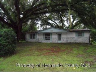 Foreclosed Home - 26372 EAHNESTOCK ST, 34602