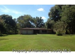 Foreclosed Home - 27178 Hickory Hill Rd, 34602