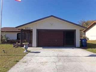 Foreclosed Home - 6511 BARCELONA BLVD, 34602