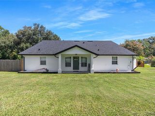 Foreclosed Home - 6158 SUMTER DR, 34602