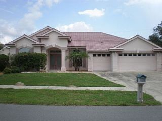 Foreclosed Home - List 100132453