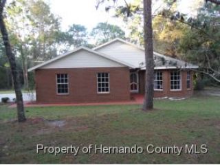 Foreclosed Home - 16081 BLAIR AVE, 34604