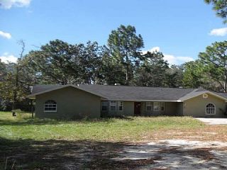 Foreclosed Home - 5185 BONE LN, 34604