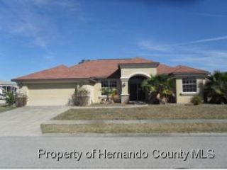Foreclosed Home - 4288 BAUDELAIRE CT, 34604