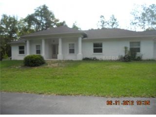 Foreclosed Home - 6081 ZIRKELS CIR, 34604