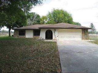 Foreclosed Home - List 100526801