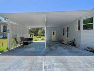 Foreclosed Home - 18076 CARROLWOOD DR, 34604