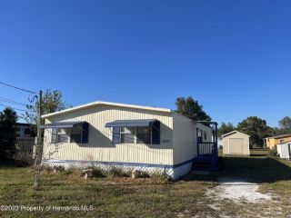 Foreclosed Home - 16143 BOCA RATON ST, 34604