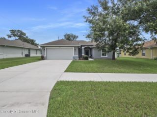 Foreclosed Home - 15429 DEER PATH DR, 34604