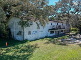 Foreclosed Home - 1424 BROAD ST, 34604