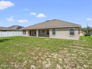 Foreclosed Home - 3679 CELEBRATION DR, 34604