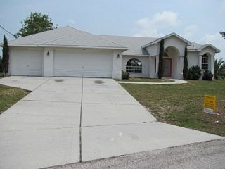 Foreclosed Home - List 100121706