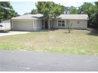Foreclosed Home - 7020 EVEREST ST, 34606