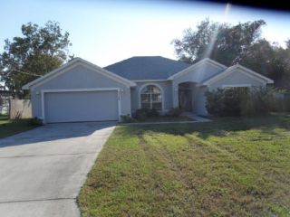 Foreclosed Home - 7324 LAGOON RD, 34606