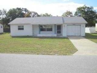 Foreclosed Home - List 100219819