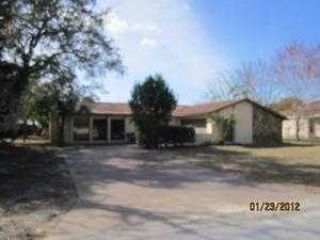 Foreclosed Home - 231 CALLAWAY AVE, 34606