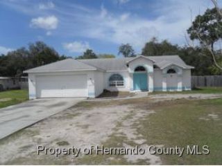 Foreclosed Home - 3353 SEAVIEW DR, 34606