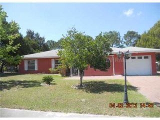 Foreclosed Home - 4243 SURFSIDE CIR, 34606