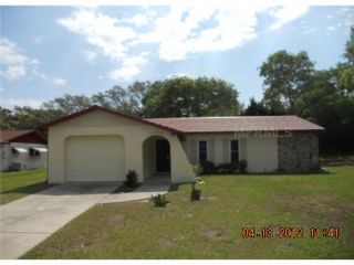 Foreclosed Home - 1486 PARKER AVE, 34606