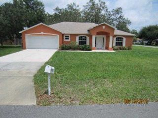 Foreclosed Home - List 100321394