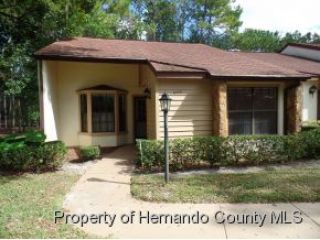Foreclosed Home - 6399 PINESTAND CT, 34606