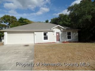 Foreclosed Home - 332 PLUMTREE AVE, 34606