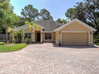 Foreclosed Home - 436 LEAFY WAY AVE, 34606
