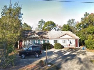 Foreclosed Home - 1281 SYLVIA AVE, 34606