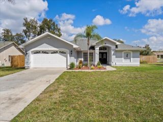 Foreclosed Home - 8479 COLMA ST, 34606
