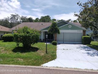 Foreclosed Home - 6150 SPYGLASS CT, 34606