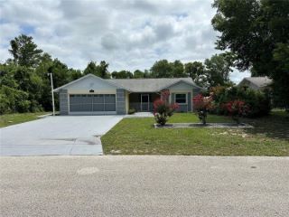 Foreclosed Home - 9227 MANCHESTER ST, 34606