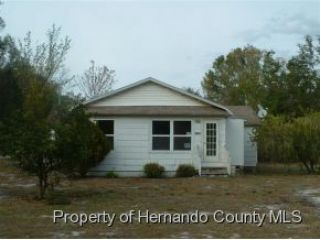 Foreclosed Home - 7444 WESTSIDE AVE, 34607