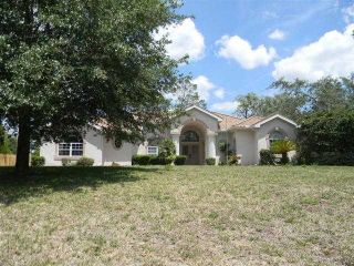 Foreclosed Home - 4458 DOTTIE CT, 34607