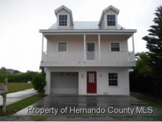 Foreclosed Home - 3251 SHOAL LINE BLVD, 34607