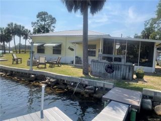 Foreclosed Home - 8064 MARYS FISH CAMP RD, 34607