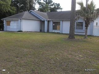 Foreclosed Home - List 100022539