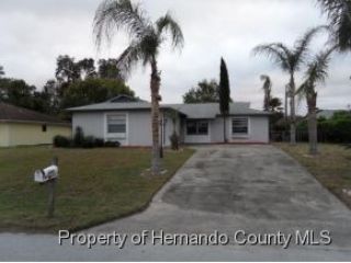 Foreclosed Home - List 100038377