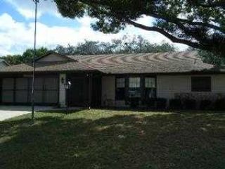 Foreclosed Home - List 100038967