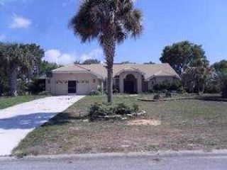 Foreclosed Home - List 100039481