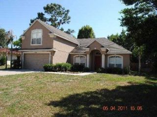 Foreclosed Home - List 100040737