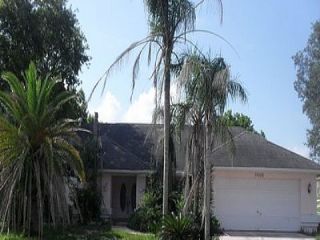 Foreclosed Home - List 100151923