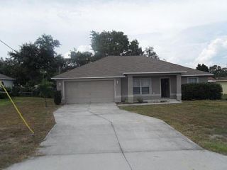 Foreclosed Home - List 100179635
