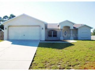 Foreclosed Home - List 100190421