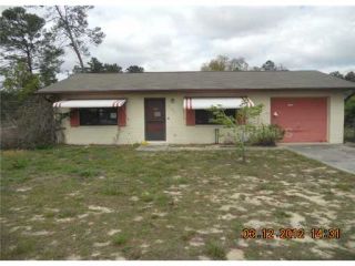 Foreclosed Home - List 100273445
