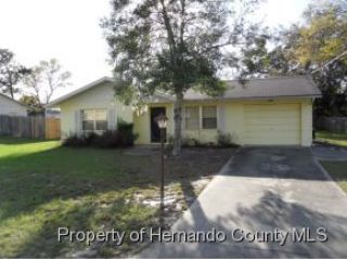 Foreclosed Home - 11228 GIFFORD DR, 34608
